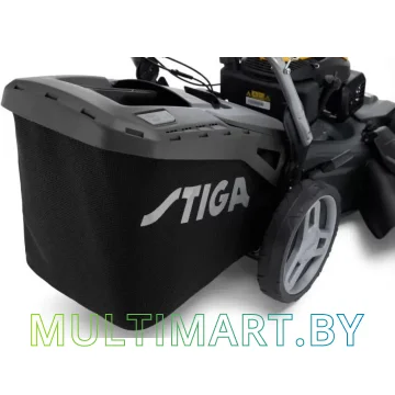Газонокосилка Stiga Combi 955 V (294557848/ST2) картинка 6